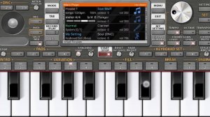 Jimmy Jimmy Aja Aja Piano ORG 2022  Tutorial