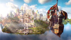 Летучий корабль — Трейлер #3 (2024)