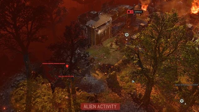 XCOM 2 War of the Chosen #3 - NEW RETALIATION MECHANICS, STRATEGY LAYER CHANGES, COVERT ACTIONS смотреть онлайн