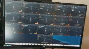 Делаем ботов в л2м для рмт
