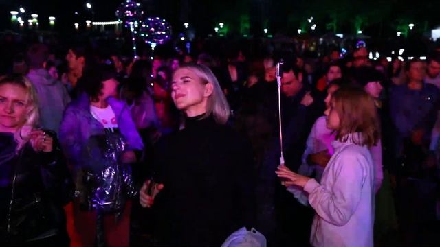 Secret service_Иноземцево_2019 смотреть онлайн