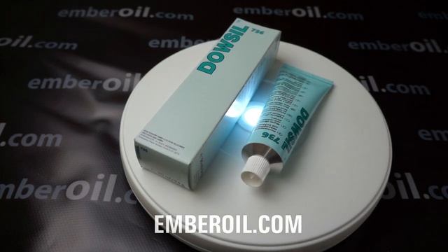 Герметик DOWSIL-736 для приклеювання скла духовки смотреть онлайн
