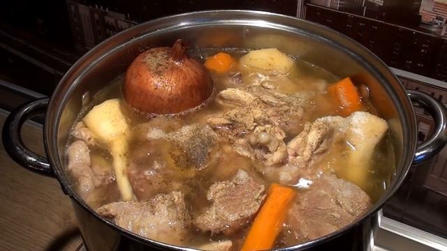 ХОЛОДЕЦ правильный! Все тонкости приготовления ПРОЗРАЧНОГО ХОЛОДЦА!