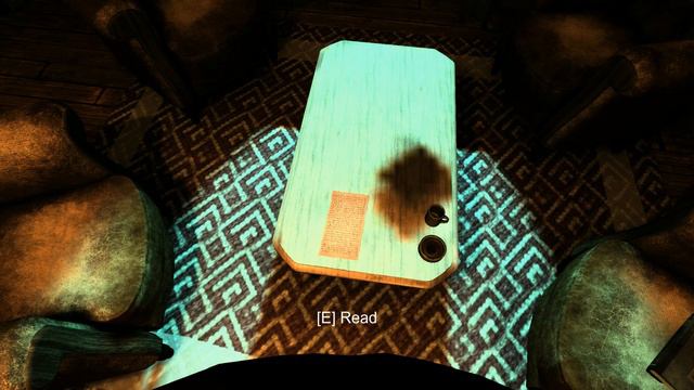 Descent of Man - Demo Gameplay (Upcoming Survival Horror) смотреть онлайн