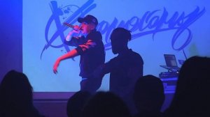 Хромосомы  - Mary Jane (GrantBeats) DK PRODUCTION VIDEO