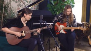 Killer Queen - Queen cover