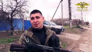 Удачи, солдат! Наше дело правое, Победа будет за нами!
