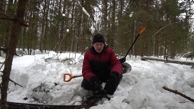 ЭТО СЛУЧИЛОСЬ! МЫ В ЛЕСУ КОПАЕМ МЕТАЛЛОЛОМ! КОП МЕТАЛЛА 2022! смотреть онлайн