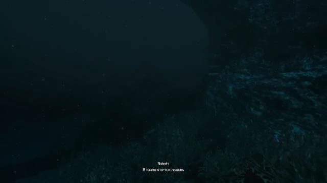 SOMA - часть 4: Подводный друг смотреть онлайн