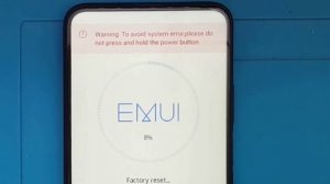 Huawei Honor 9x Pro Hard Reset | Honor 9x Pro PIN Unlock | honor 9x hard reset 2020