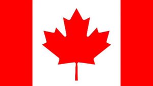 Государственный гимн Канады (на французском) - "O Canada"