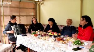 «Адамти ва замана». «Подарок судьбы»