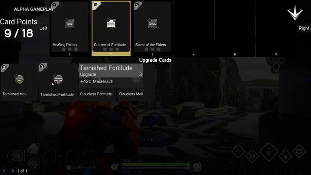 PARAGON ALPHA GAMEPLAY! смотреть онлайн