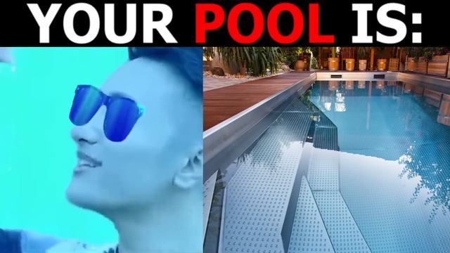 Super Idol Becoming Canny (Your Pool Is) смотреть онлайн