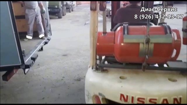 Отгрузка бу двигателя 112.941 / 112941 / M112 на Мерседес Е320 смотреть онлайн