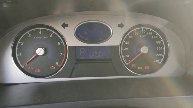Geely emgrand ec7 заводится и глохнет смотреть онлайн