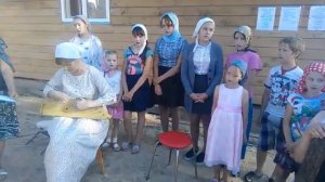 песня Мама казачий романс
