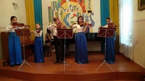 🎻 Violin 🎻 Скрипка 🎻 ансамбль 🎻