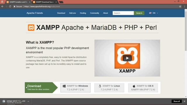 Create News Website Using PHP - Part 5 смотреть онлайн