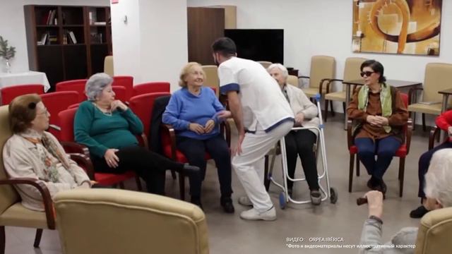 В Москве выделили участок для строительства геронтологического центра в Ново-Переделкине смотреть онлайн