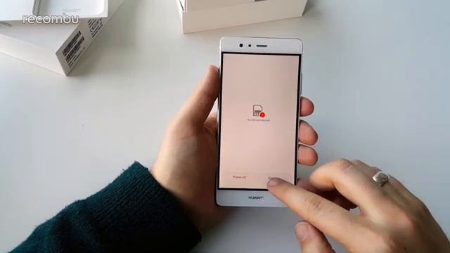 Huawei P9: Unboxing & hands-on review смотреть онлайн