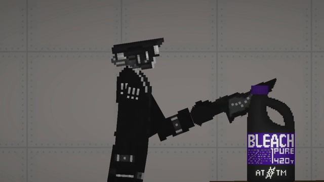 Белый Камера Мен хотел попить и он R.I.P смотреть онлайн