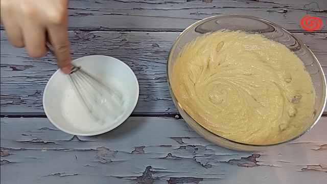 Банановые капкейки без глютена. НАИМЯГЧАЙШИЕ!!! смотреть онлайн