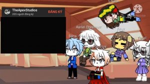 Undertale React To Call Of Duty:Modern Warfare 3 - Yuri Past + Sandman Death | Gacha Life |(lazy)