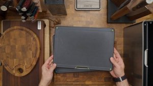 Разделочные доски ComposeEat. Новинки 2024. Планы тестов кухонных досок.