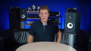 Акустика Triangle Borea BR02 BT | Французы это сделали...