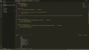 SQLx in 12 minutes - Rust + Actix Web + PostgreSQL