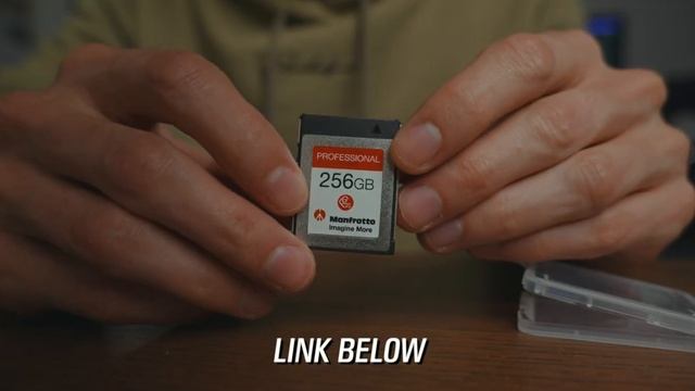 What the CANON R5C SHOULD HAVE BEEN...