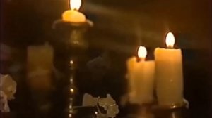 "Встреча". старинный русский романс