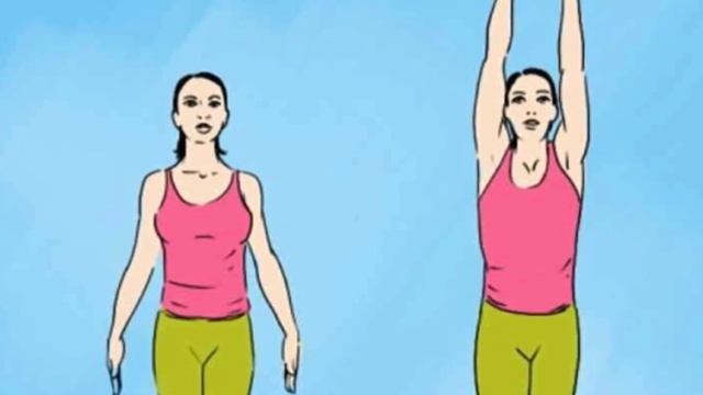 Как БЫСТРО УСПОКОИТЬСЯ за 1 МИНУТУ ? смотреть онлайн