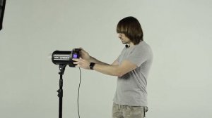 Godox QT600II M. Обзор и опыт эксплуатации в студии