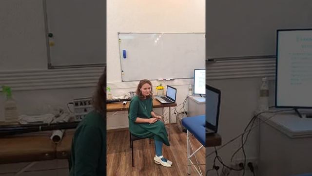 Фрагмент лекции Софьи Зеленковой. ПСИХОСОМАТИКА. Родители и дети