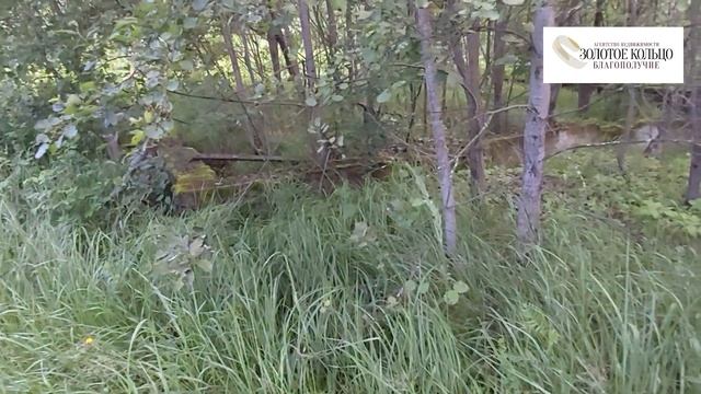Продается земельный участок 25 соток в городе Кольчугино,ул. Хутор Белая Речка, Владимирская област