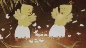 Балет невылупившихся птенцов