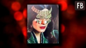 Как выглядит Диана Гурцкая без черных очков? Сеть взорвала фотография певицы в необычном наряде