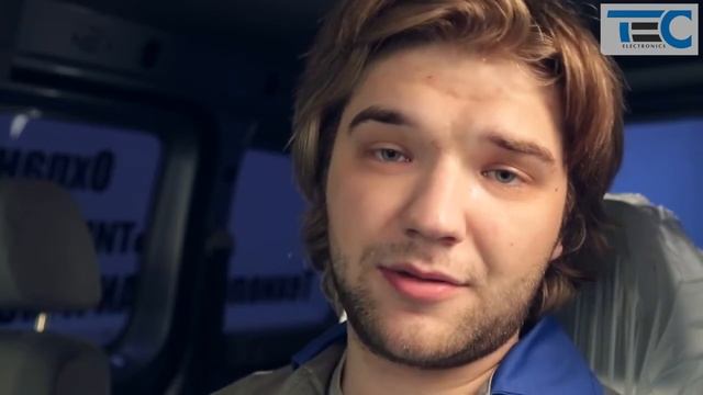 Смена способа аутентификации в сигнализациях Призрак смотреть онлайн