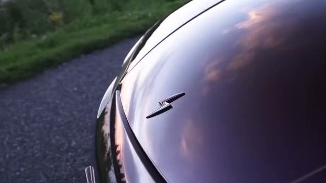 Nissan S15 Vertex Edge crew Holland смотреть онлайн