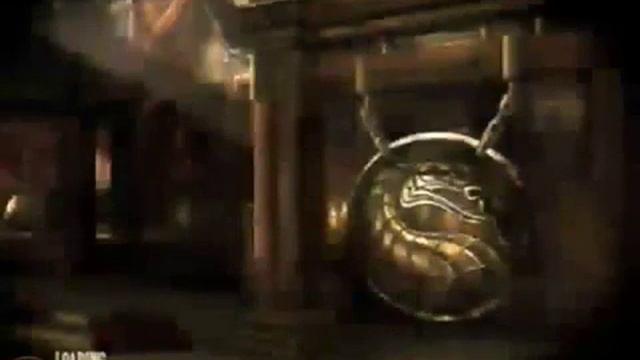 Complete Mortal Kombat 9 Fatalities and Secret Fatalities смотреть онлайн