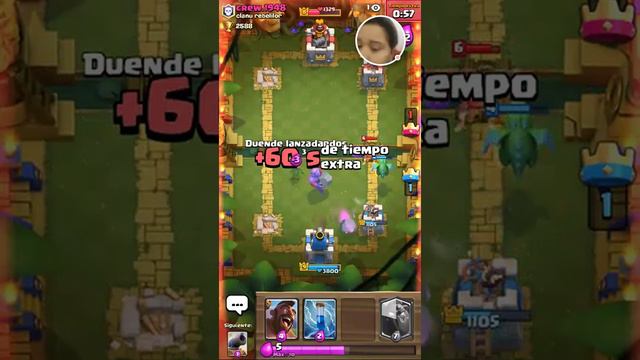Clash royale con mi hermano смотреть онлайн