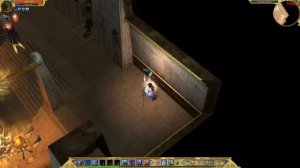 Titan Quest #29 - Актай Телхин | Дощечка с Клинописью