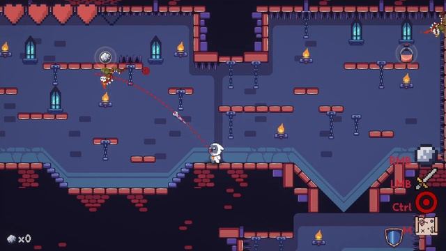 Разработка игр на Unity | Отзыв | Fungi