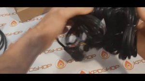 Обзор контроллера Климат ПРО