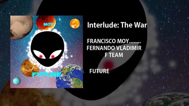 Fran Music- Interlude: The War смотреть онлайн