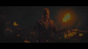 GMV Tyga Macarena AC Valhalla FexXo GMV 2022 4K ACV