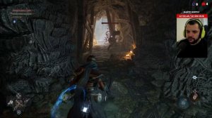 ? Траим дальше - Lords Of the Fallen 2023 | НОСОК [23.10.2023]