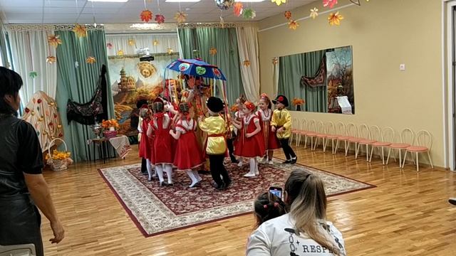 детский сад смотреть онлайн